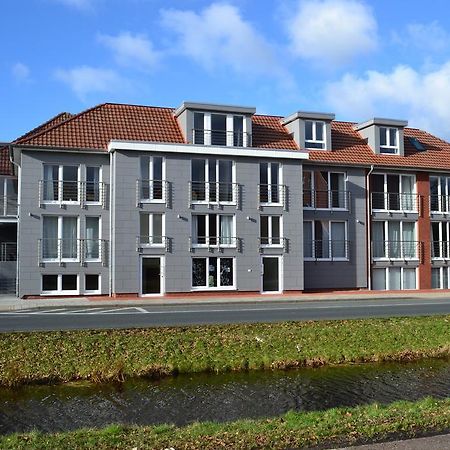 Fehnferien Rhauderfehn Exterior foto