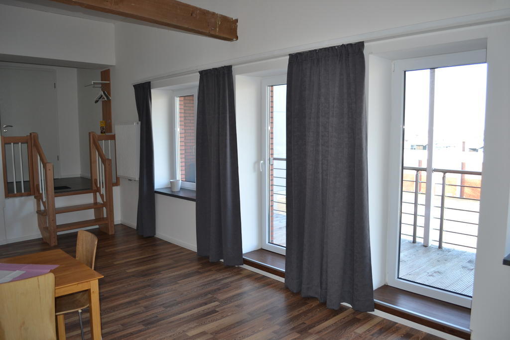 Fehnferien Rhauderfehn Quarto foto