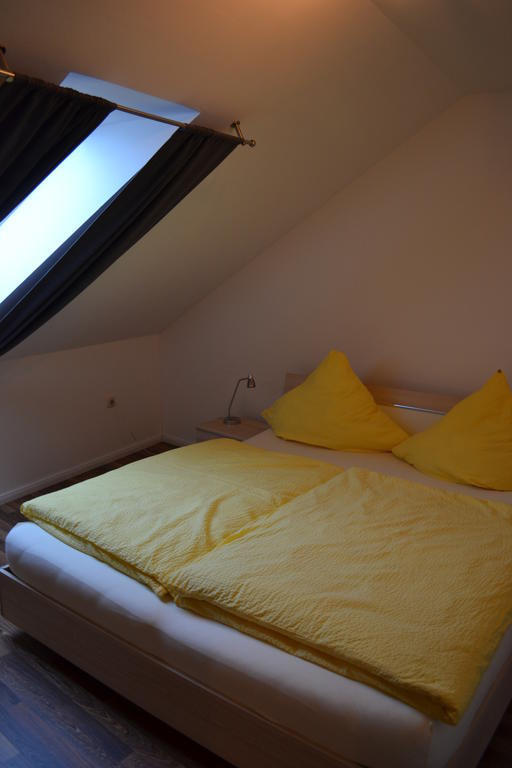 Fehnferien Rhauderfehn Quarto foto