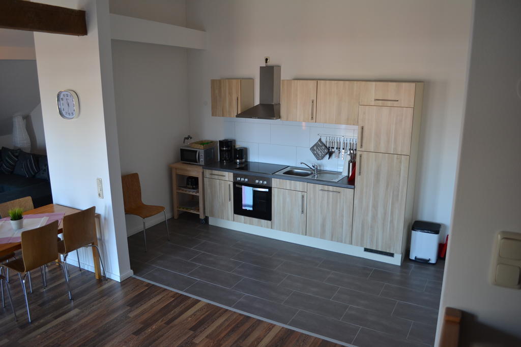 Fehnferien Rhauderfehn Quarto foto