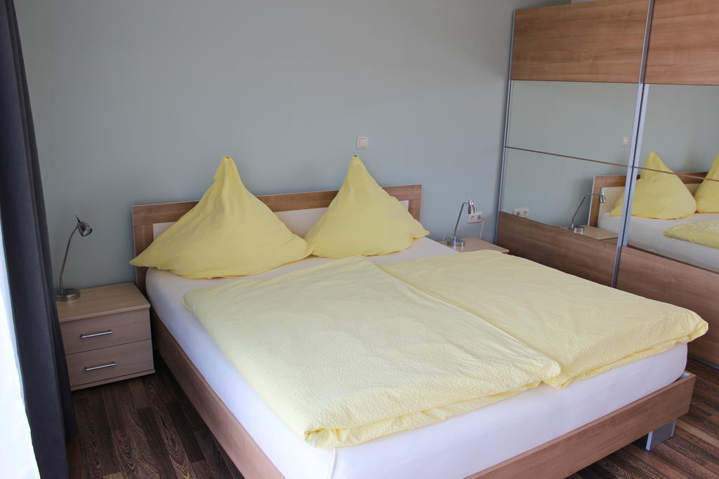 Fehnferien Rhauderfehn Quarto foto