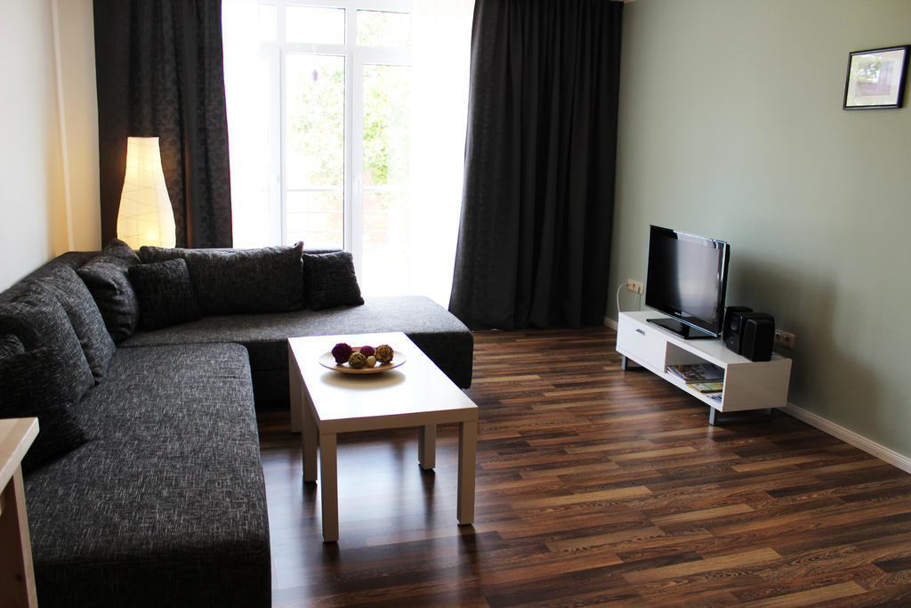 Fehnferien Rhauderfehn Quarto foto