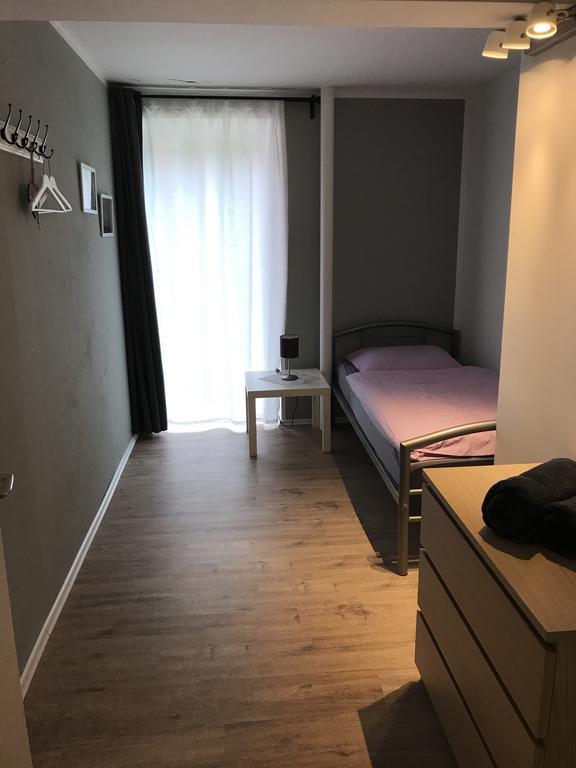Fehnferien Rhauderfehn Exterior foto