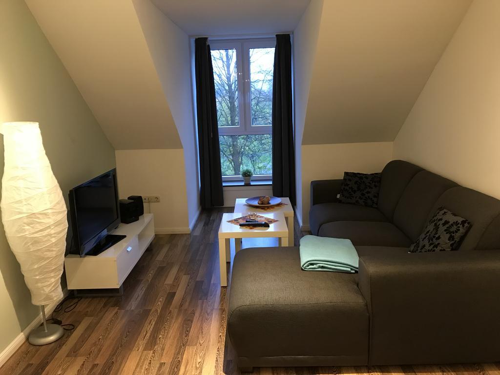 Fehnferien Rhauderfehn Exterior foto