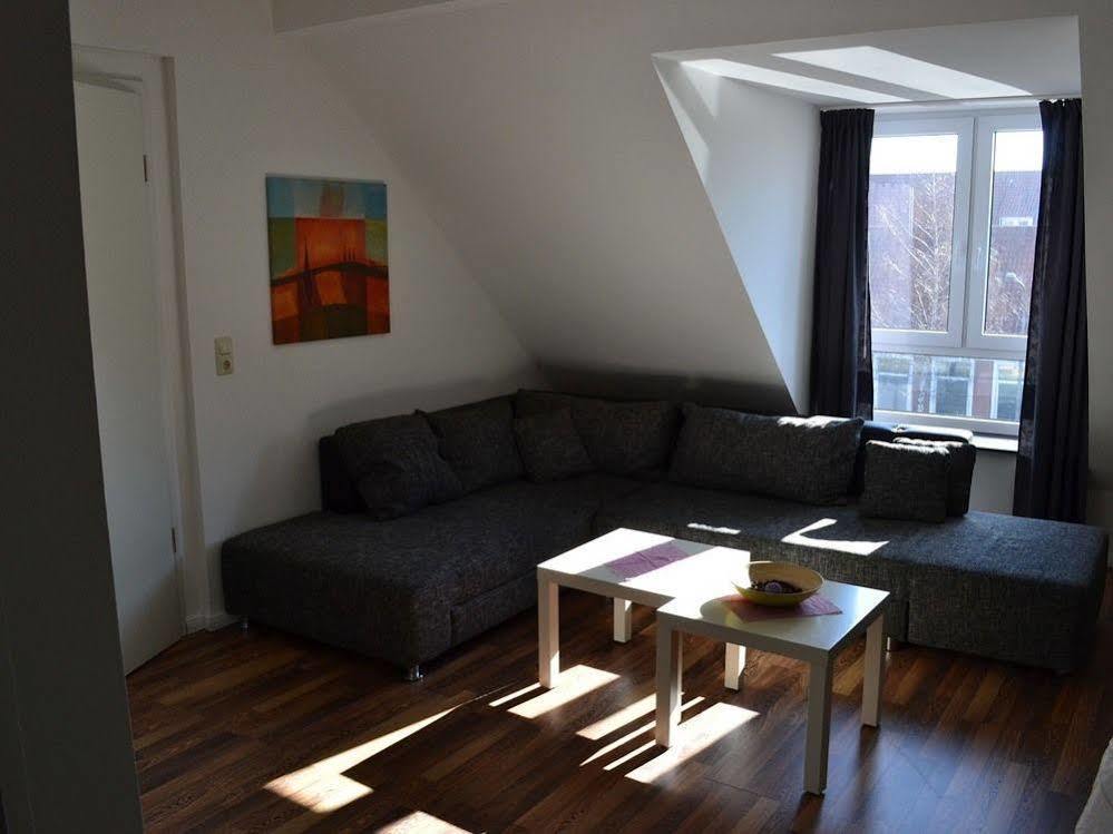 Fehnferien Rhauderfehn Exterior foto